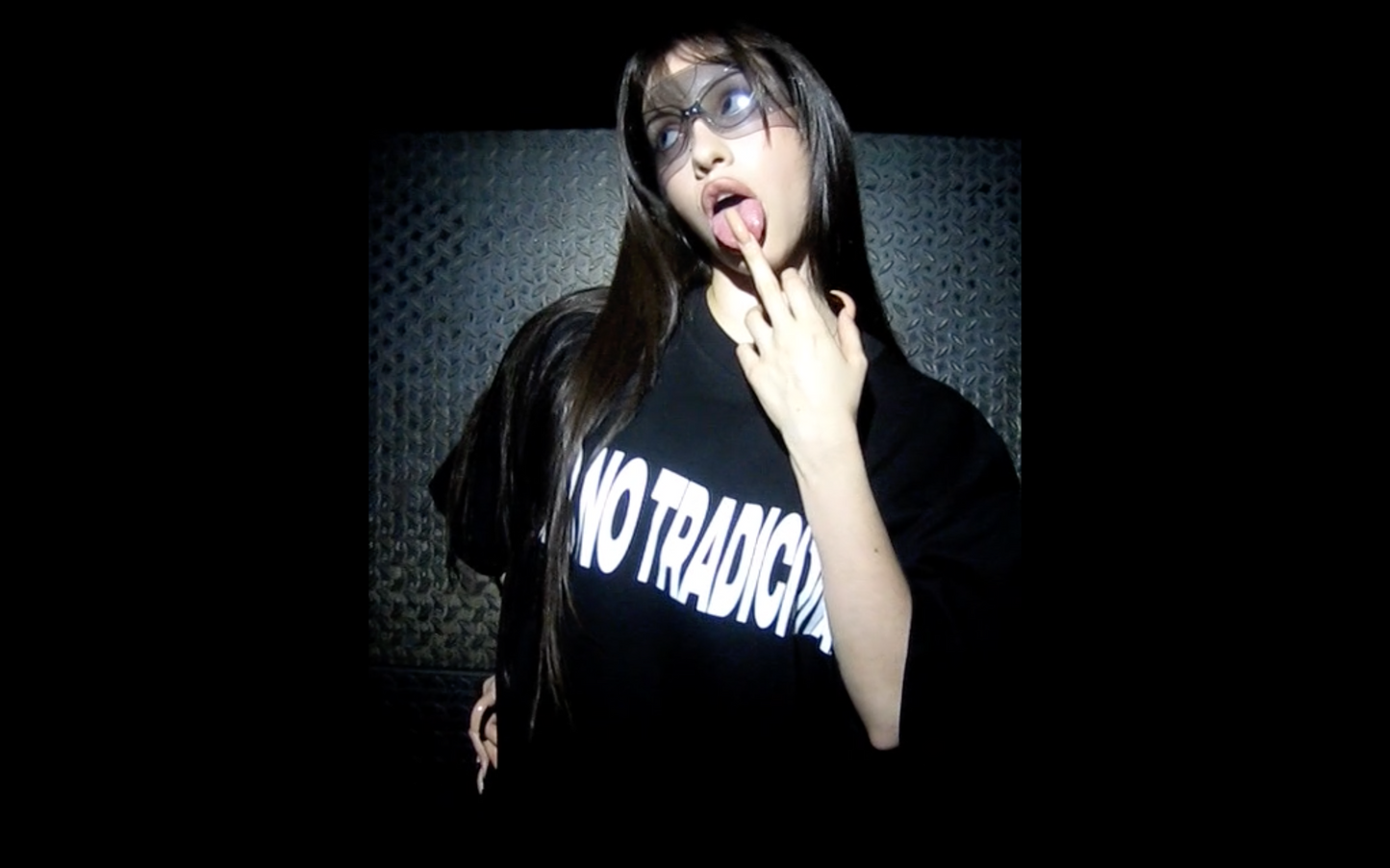 SEXO NO TRADICIONAL SHIRT